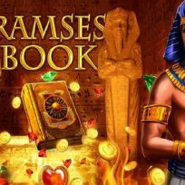 Automat Ramses Book online