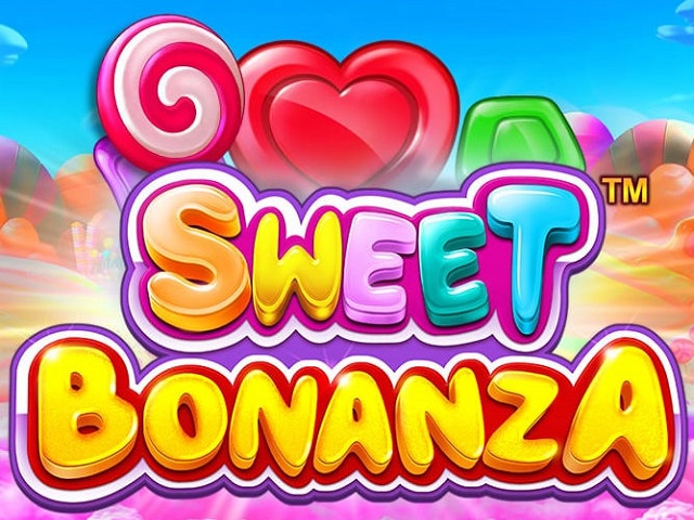 Automat Sweet Bonanza online