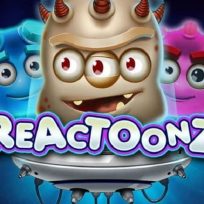 Automat Reactoonz online